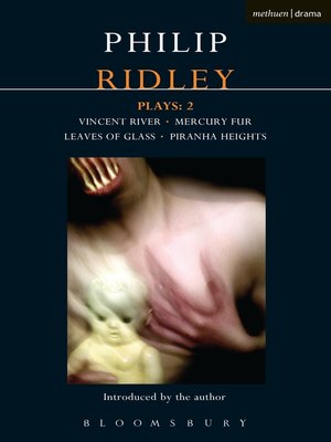 cover image of Ridley Plays, 2